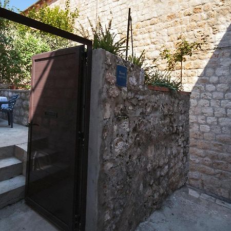 Studio Banovac Дубровник Экстерьер фото