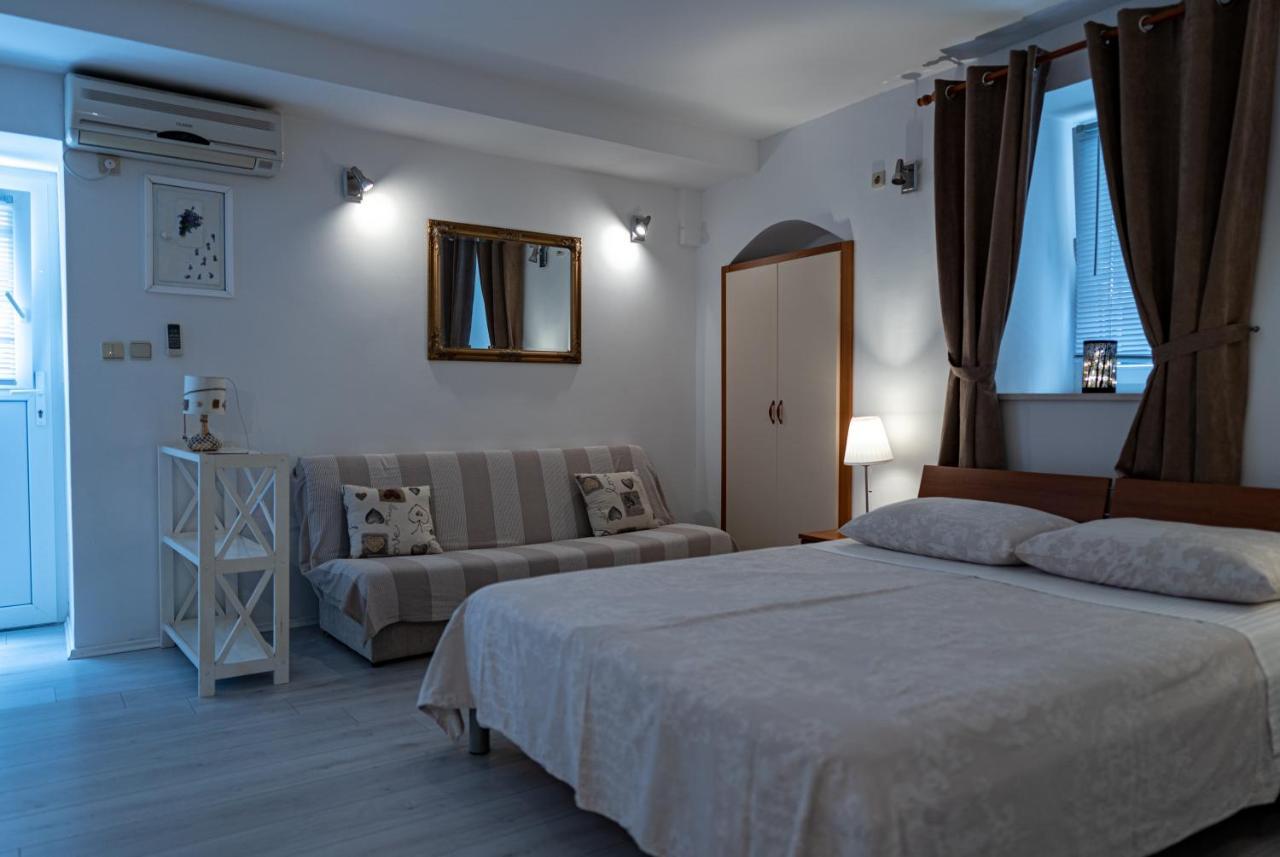 Studio Banovac Дубровник Экстерьер фото