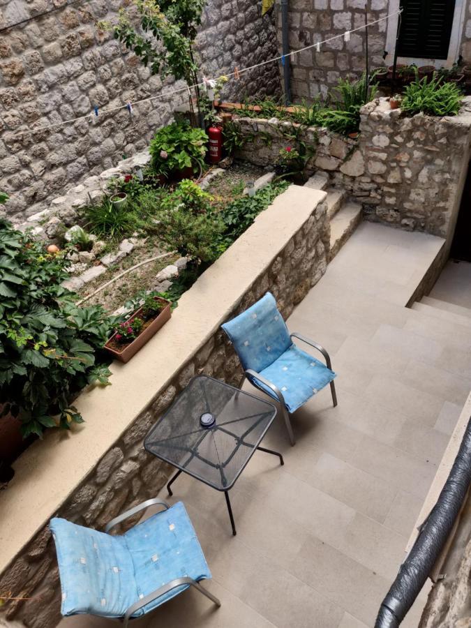 Studio Banovac Дубровник Экстерьер фото